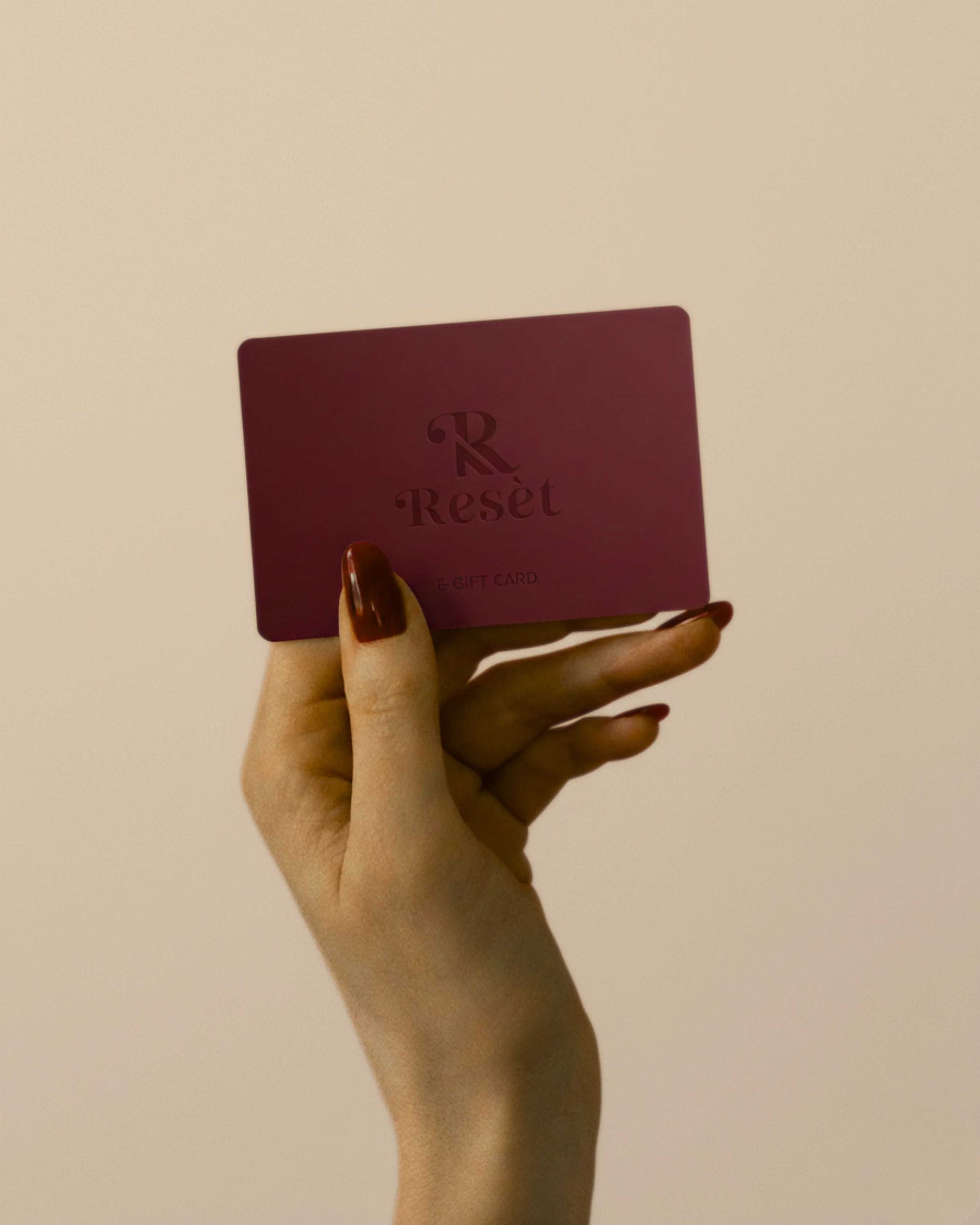Resèt Digital Gift Card - Image 3