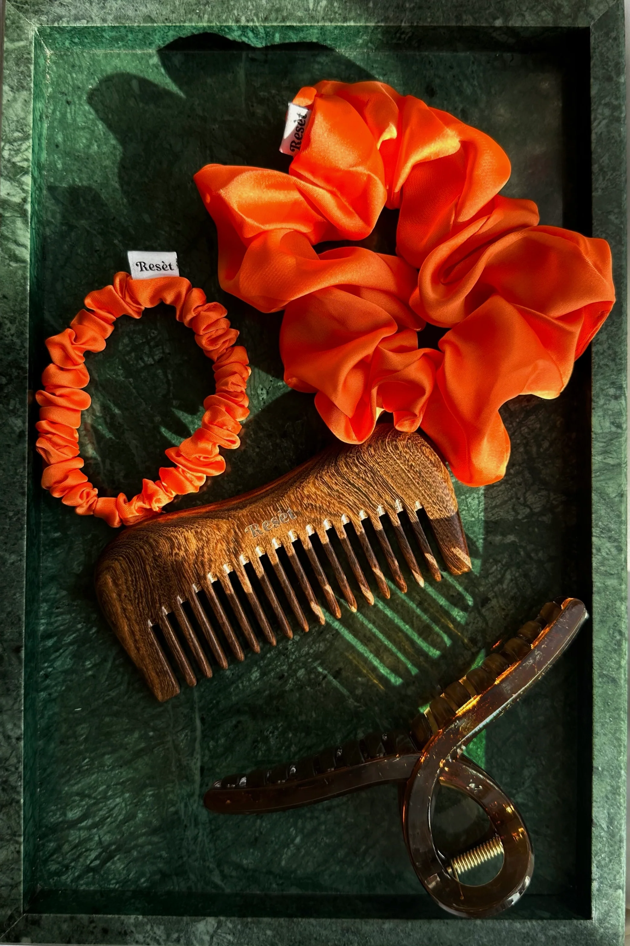 Scrunchies Set - Image 3