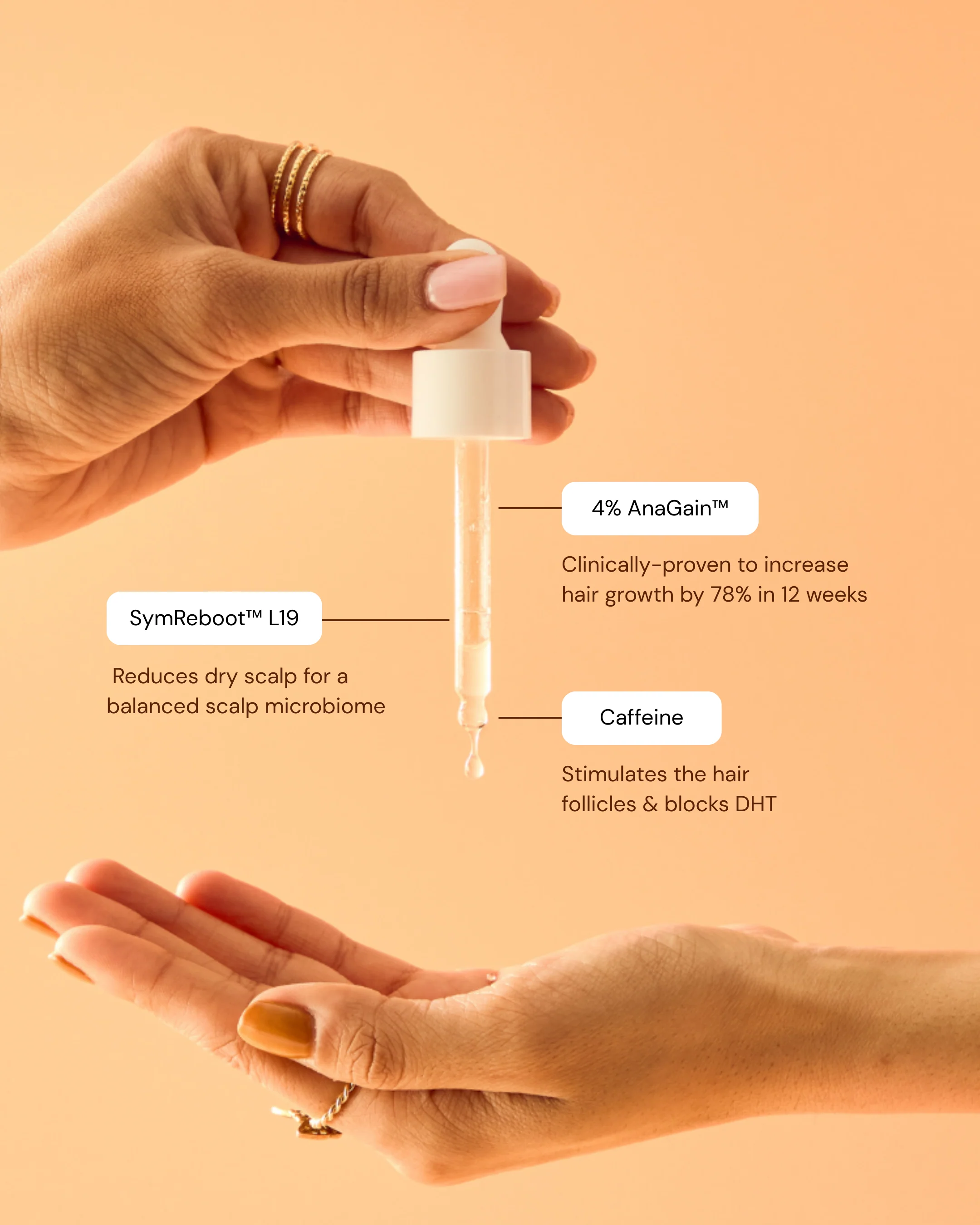 Stimulating Scalp Serum 50mL - Image 5