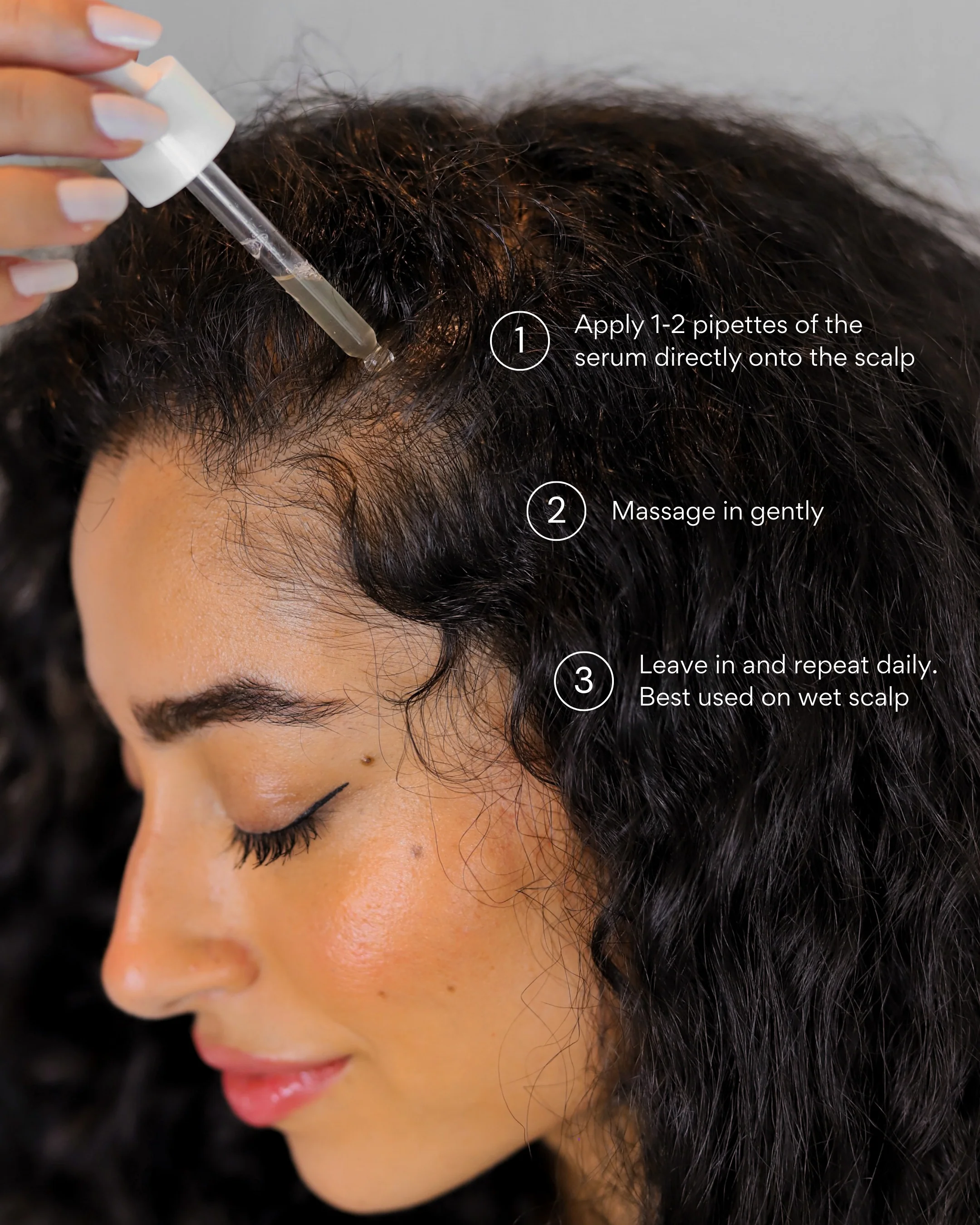 Stimulating Scalp Serum 50mL - Image 7